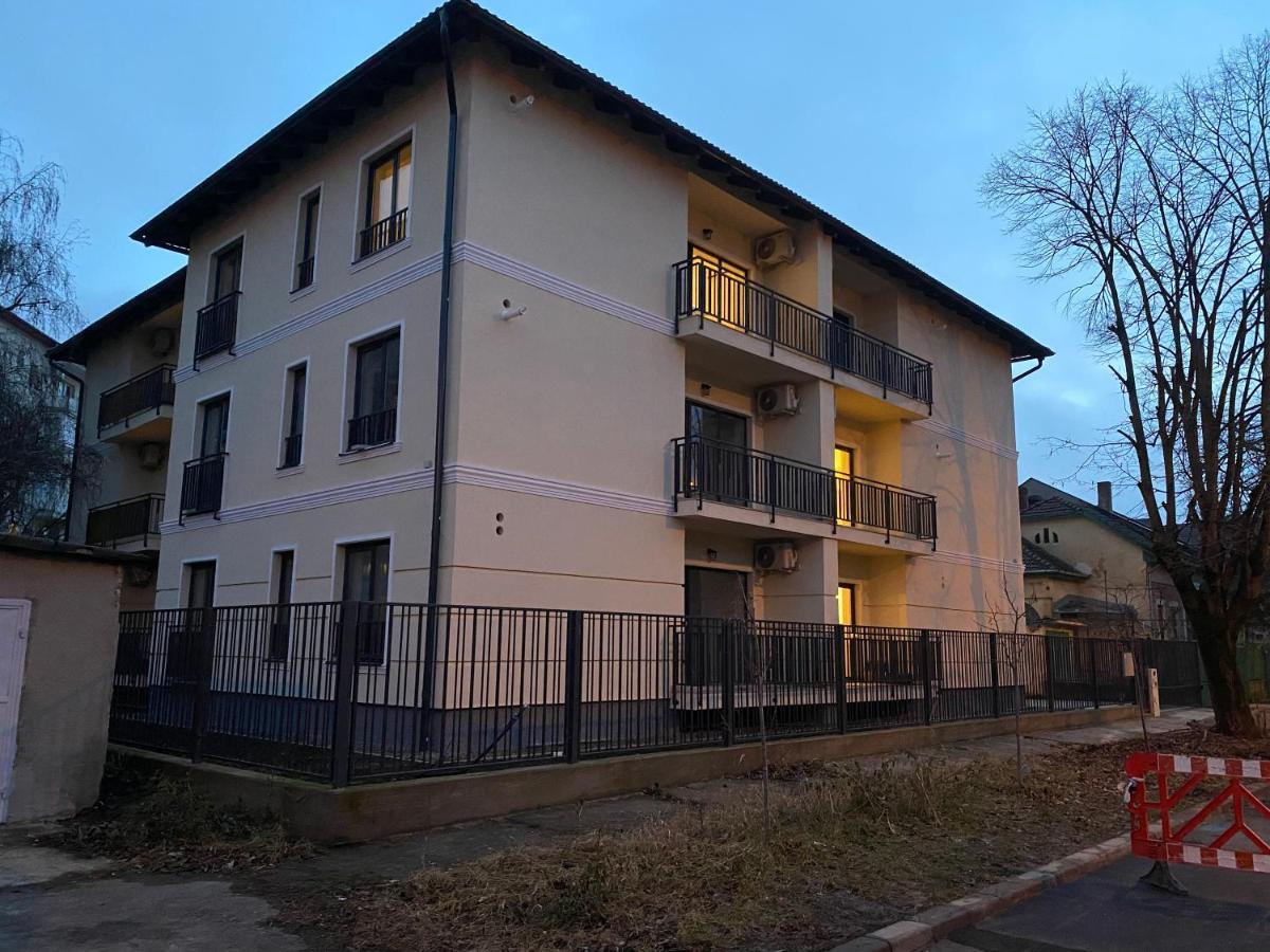 Glam Apartments Lipatti Near Iulius Mall And City Center Timisoara Exterior photo